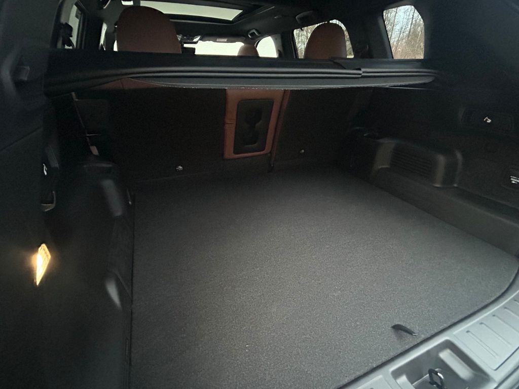 Mitsubishi Outlander 2025