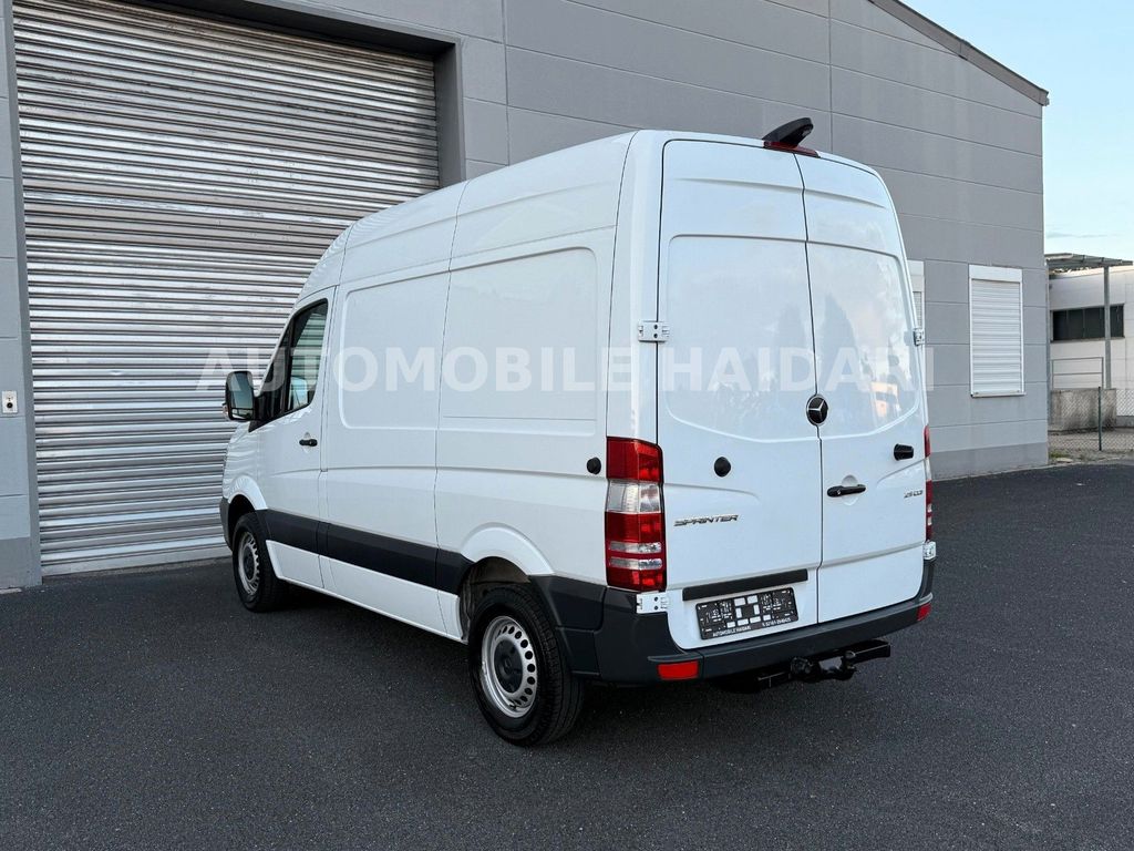 Mercedes-Benz Sprinter 2017
