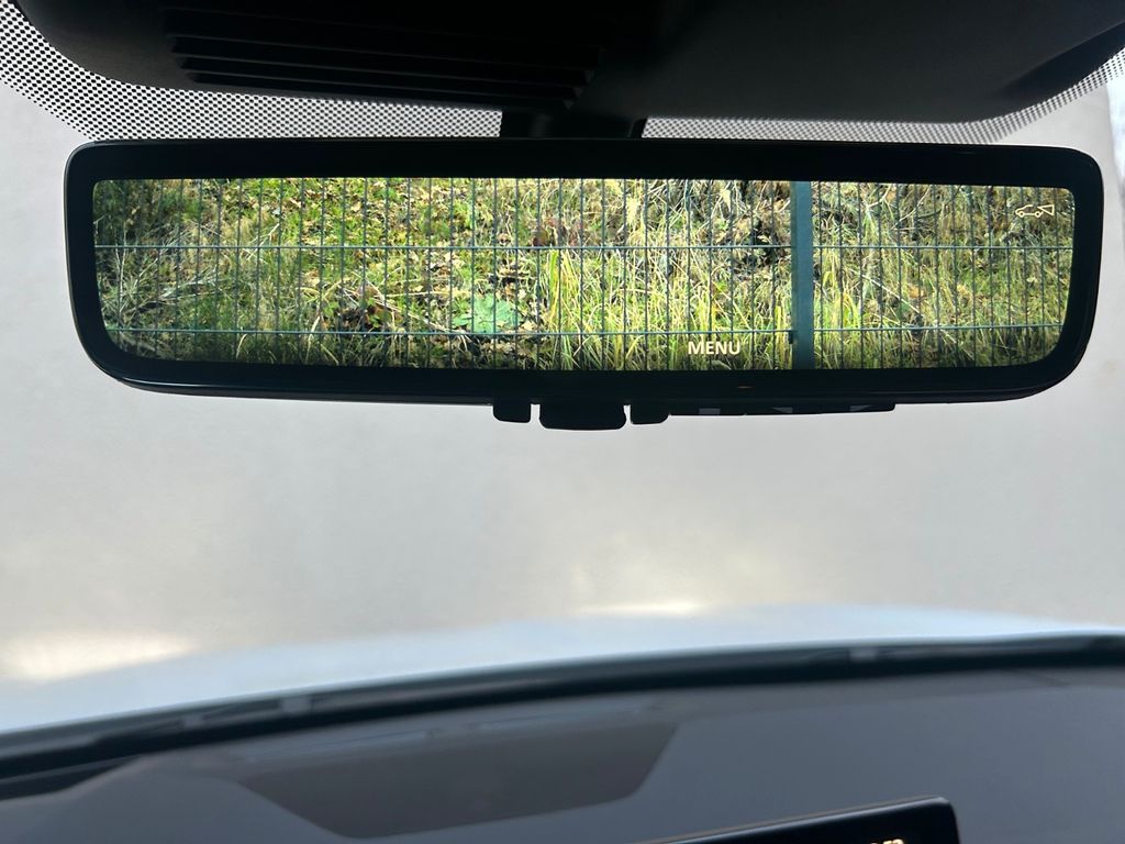 Mitsubishi Outlander 2025