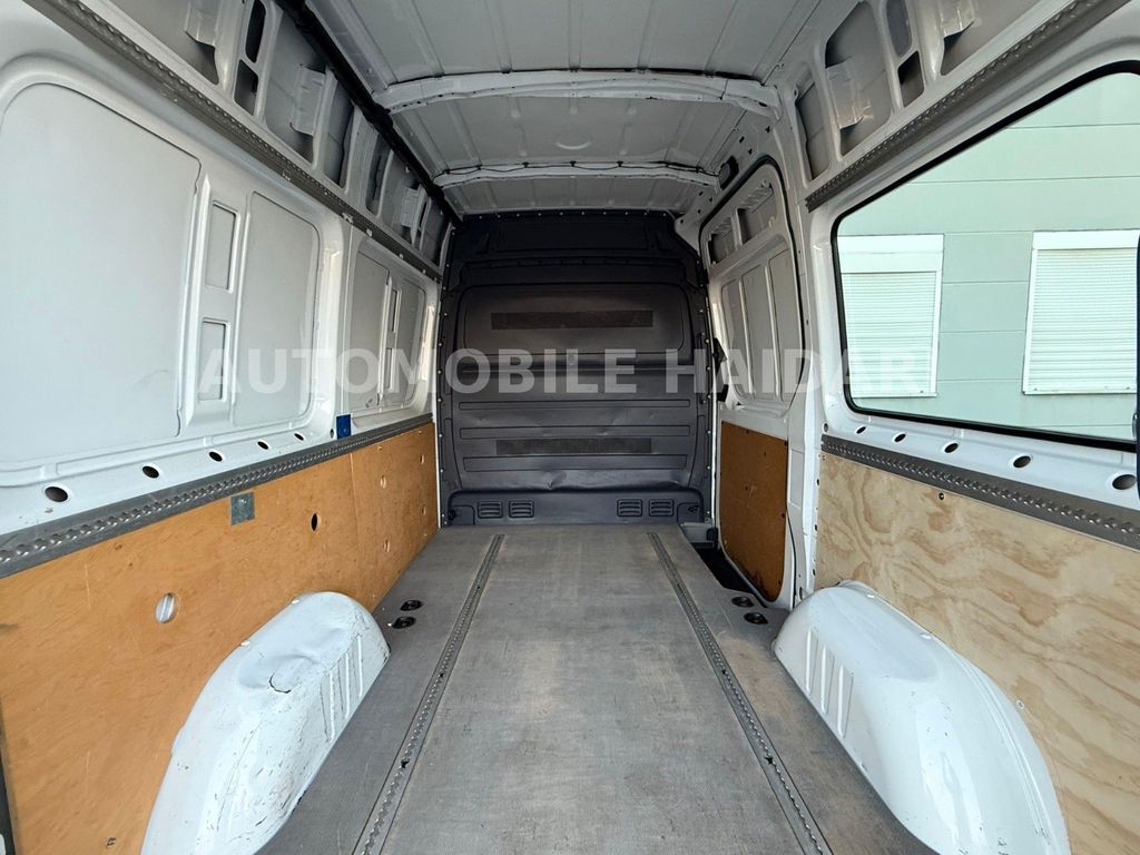 Mercedes-Benz Sprinter 2017