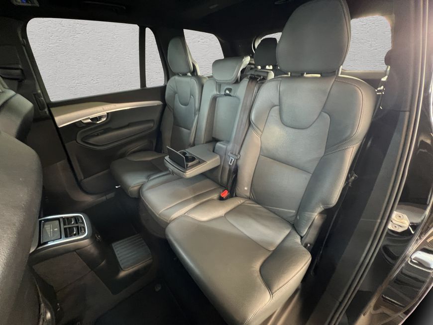 Volvo XC90 2021