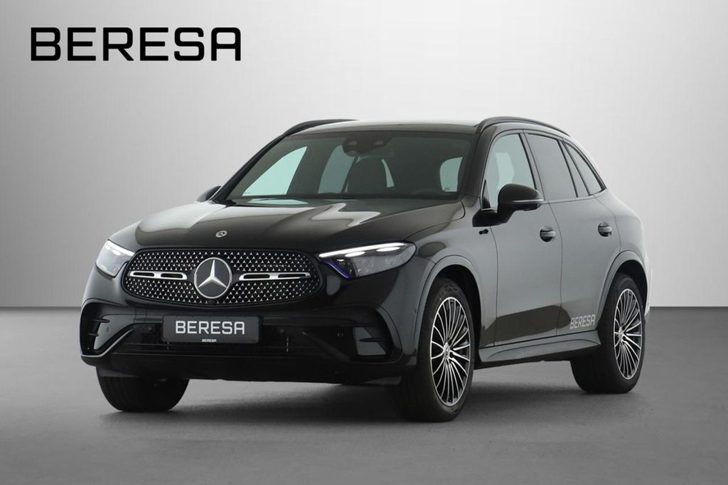 Mercedes-Benz GLC 450 2025