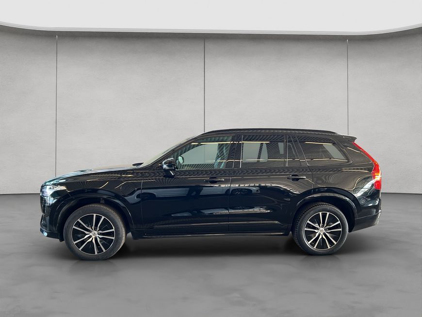Volvo XC90 2021