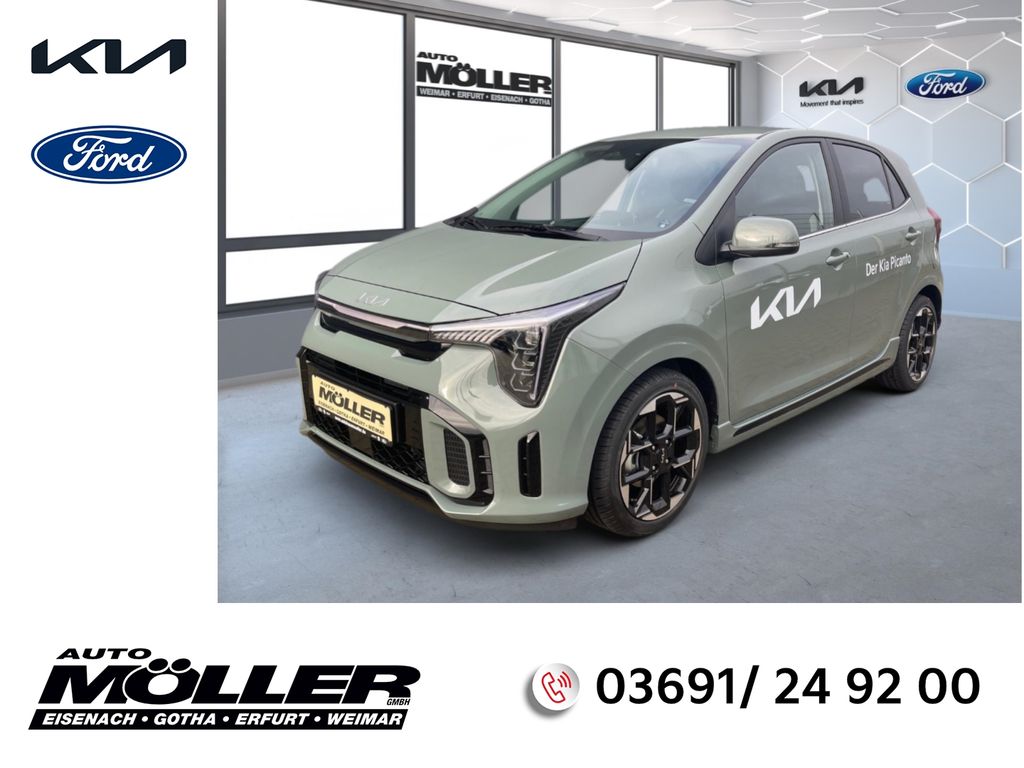 Kia Picanto 2025