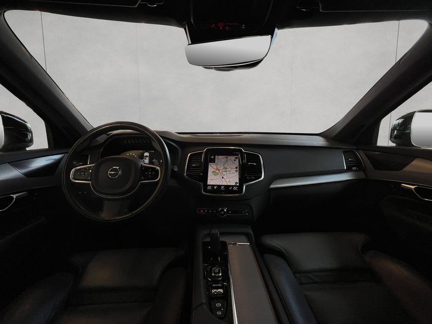 Volvo XC90 2021