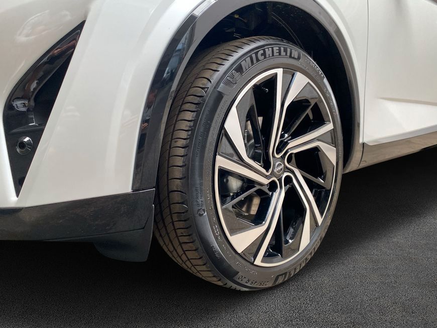 Nissan Qashqai 2025
