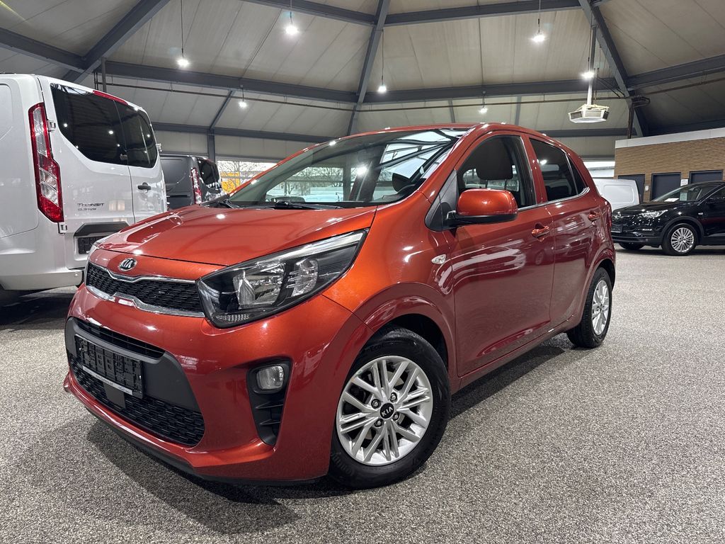 Kia Picanto 2021