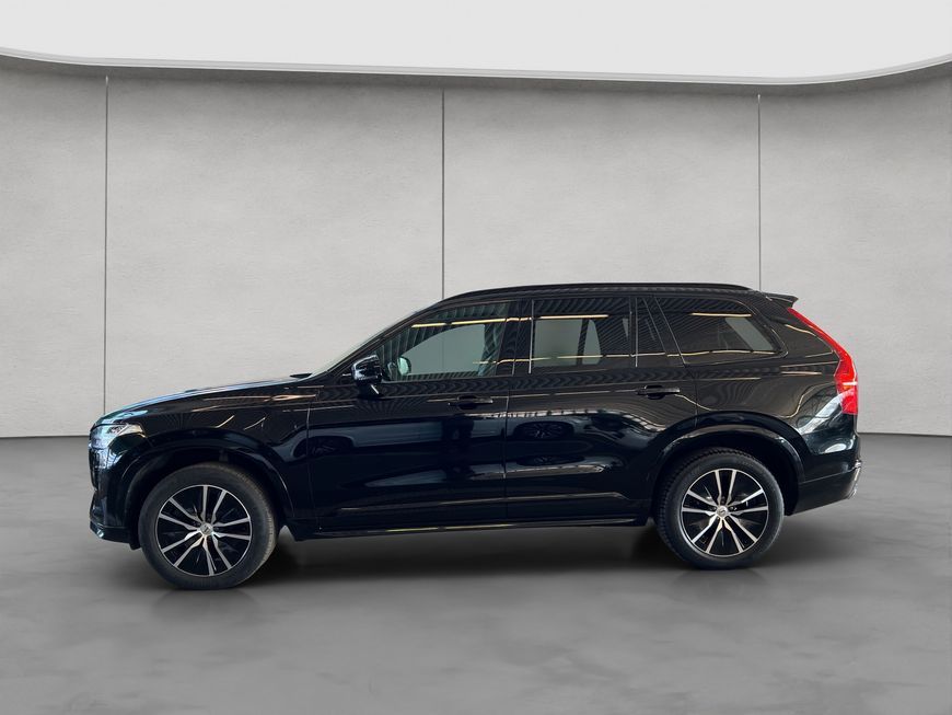 Volvo XC90 2021