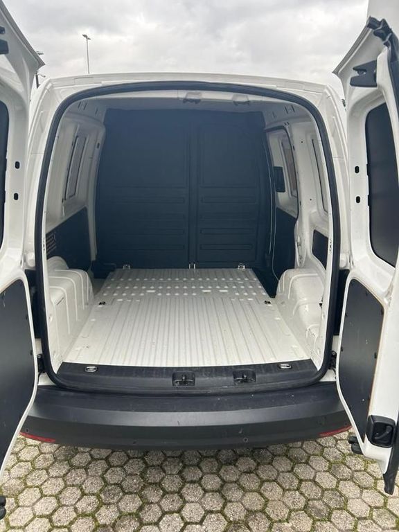 Volkswagen Caddy 2018