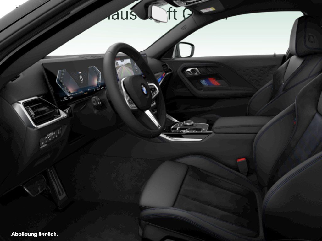BMW 220 2024