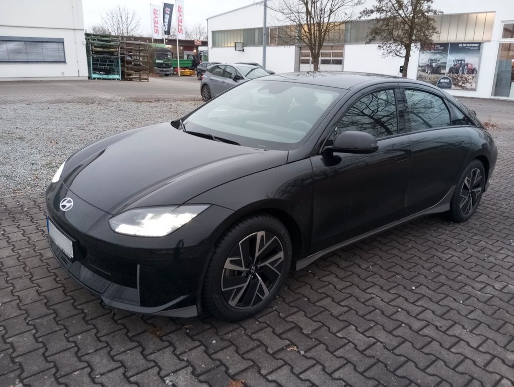 Hyundai IONIQ 6 2023