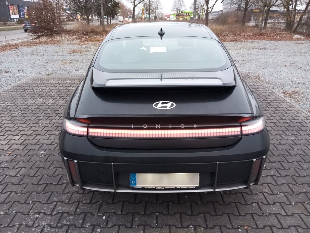 Hyundai IONIQ 6 2023