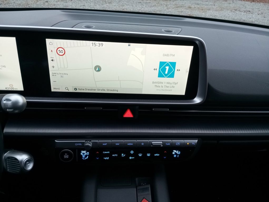 Hyundai IONIQ 6 2023