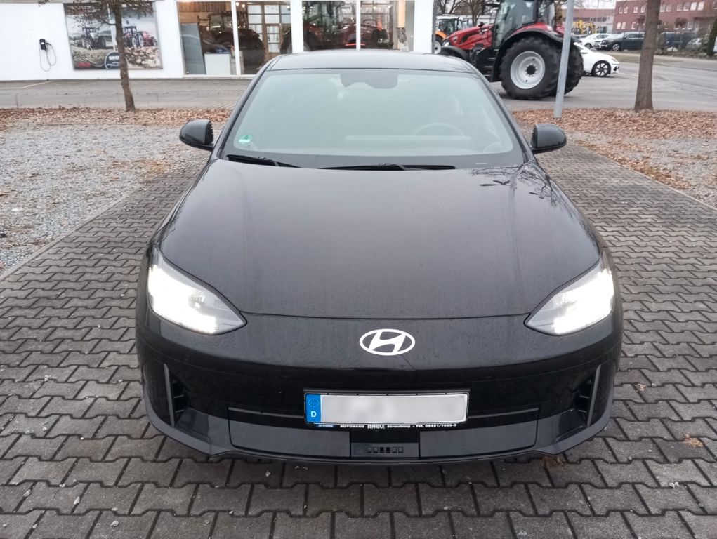 Hyundai IONIQ 6 2023