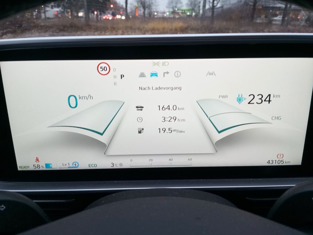 Hyundai IONIQ 6 2023