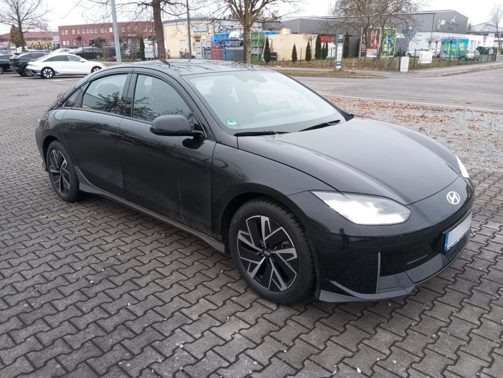 Hyundai IONIQ 6 2023