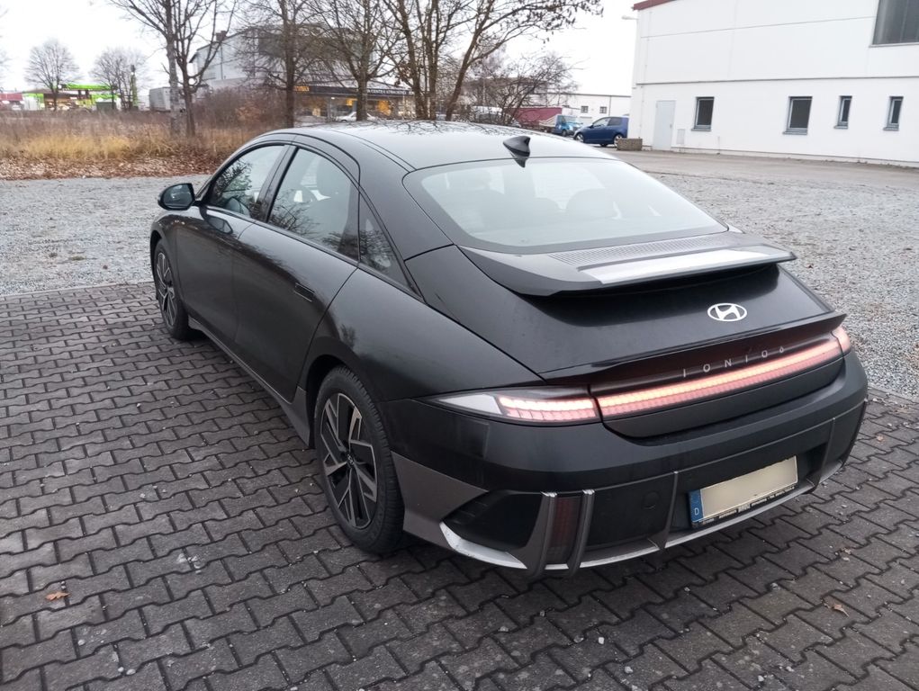 Hyundai IONIQ 6 2023