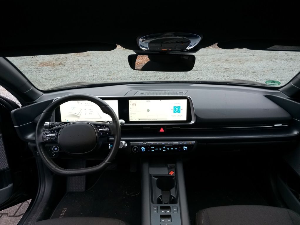 Hyundai IONIQ 6 2023