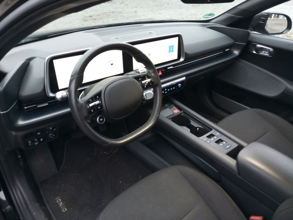 Hyundai IONIQ 6 2023