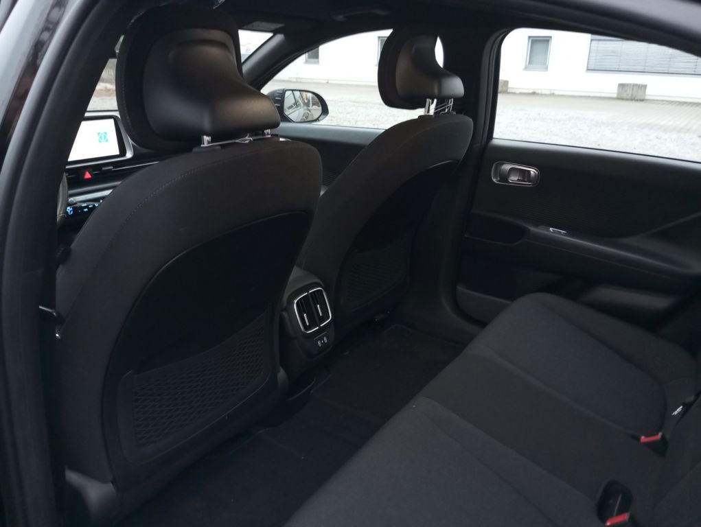 Hyundai IONIQ 6 2023