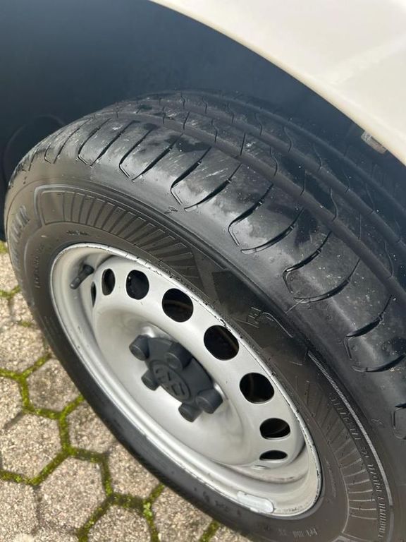 Volkswagen Caddy 2018