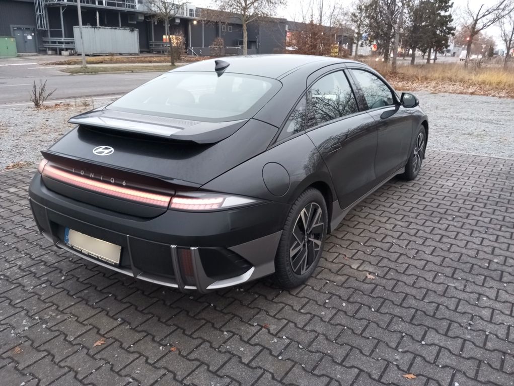 Hyundai IONIQ 6 2023
