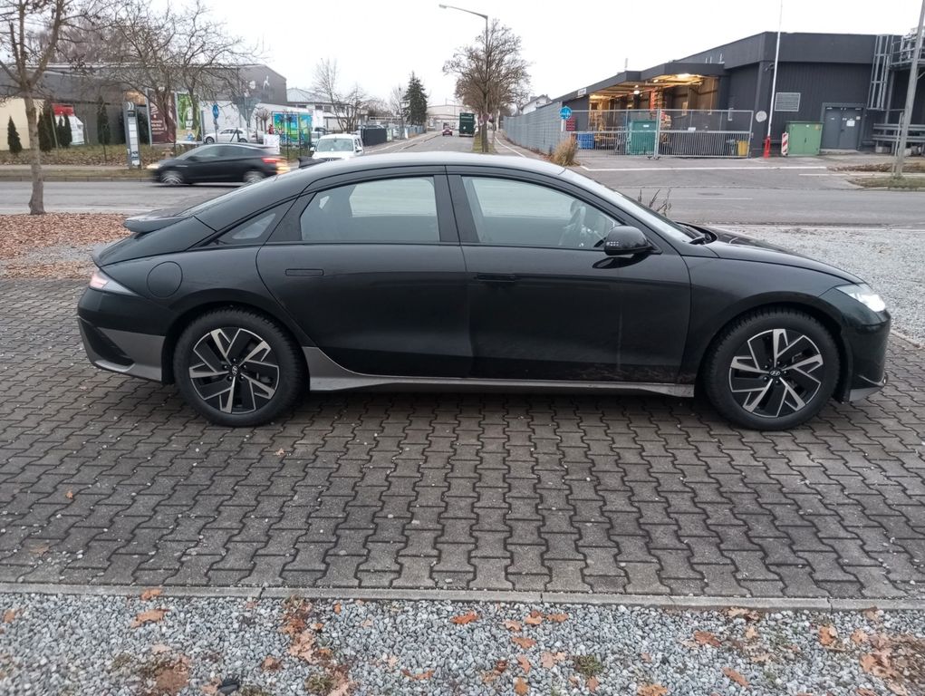 Hyundai IONIQ 6 2023