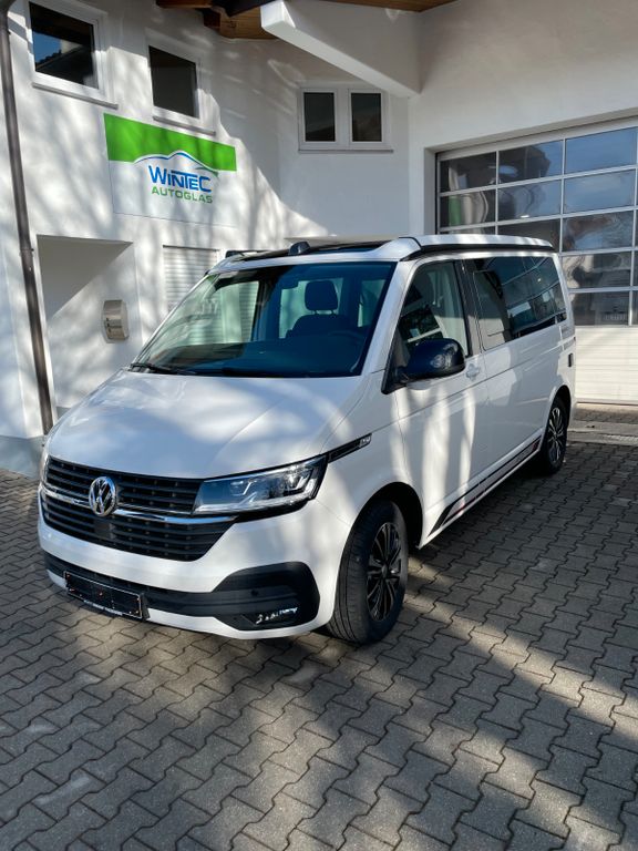 Volkswagen T6 California 2023