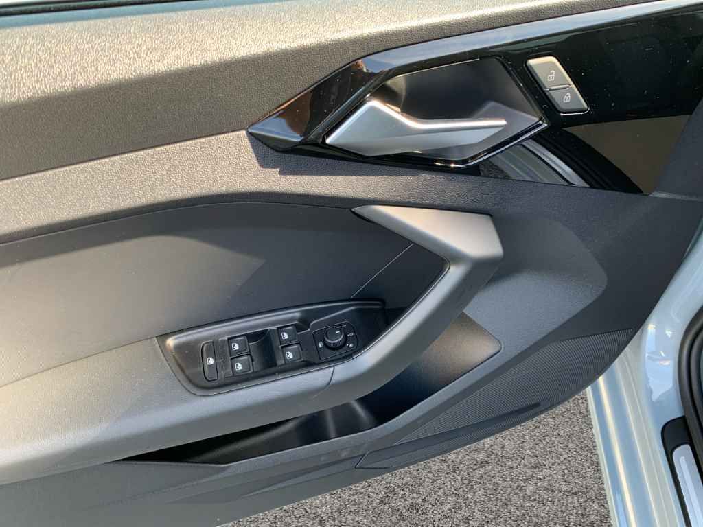 Audi A1 2025