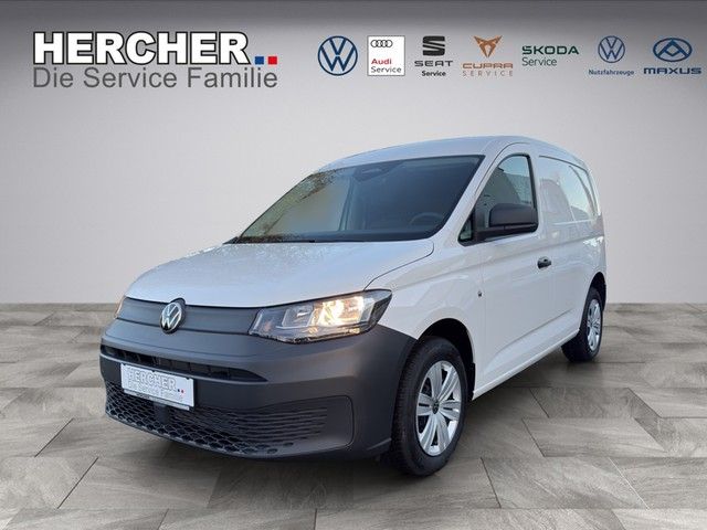 Volkswagen Caddy 2025