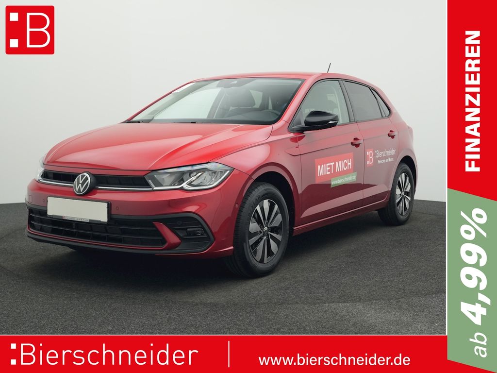 Volkswagen Polo 2025