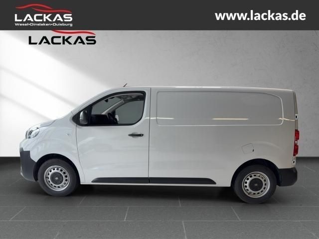 Fiat Scudo 2024