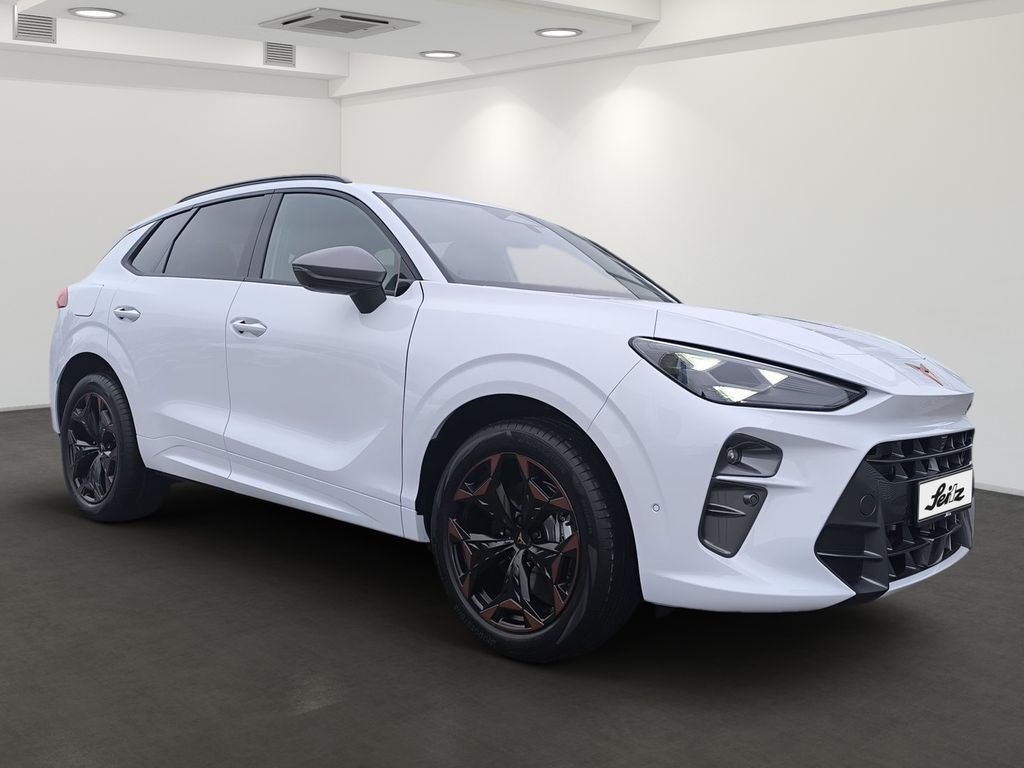 Cupra Terramar 2025