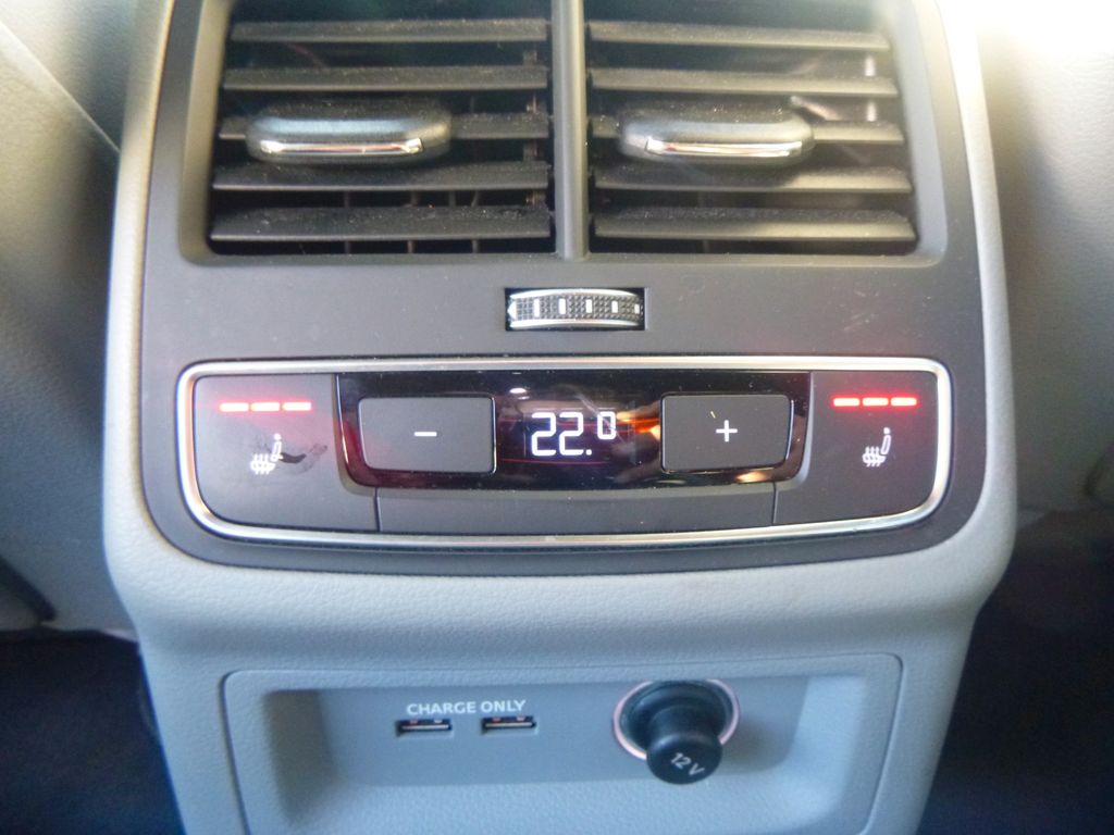 Audi A5 2020