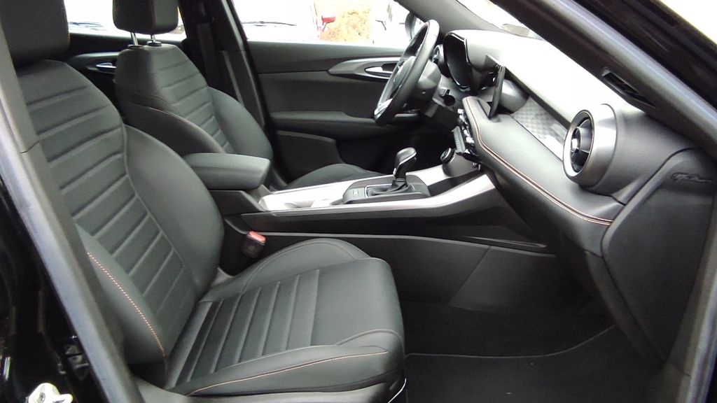 Alfa Romeo Tonale 2023