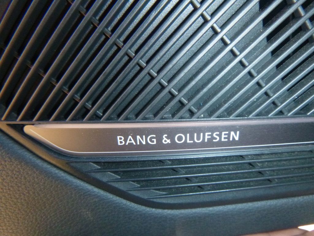 Audi A5 2020