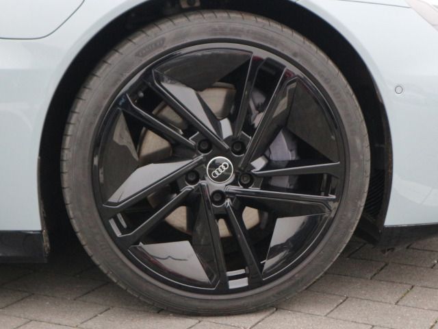 Audi e-tron GT 2023