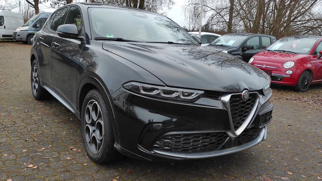 Alfa Romeo Tonale 2023