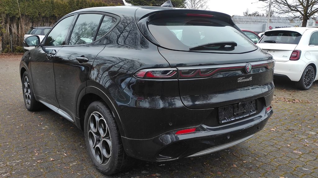 Alfa Romeo Tonale 2023