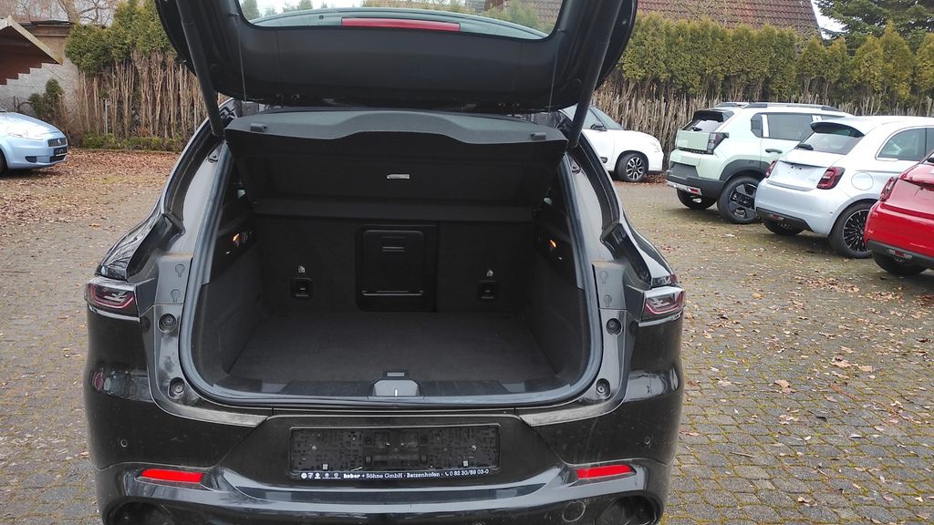 Alfa Romeo Tonale 2023