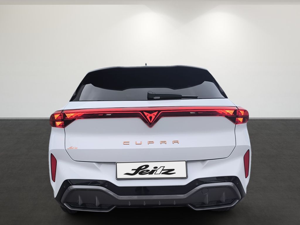 Cupra Terramar 2025