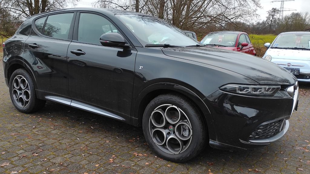 Alfa Romeo Tonale 2023