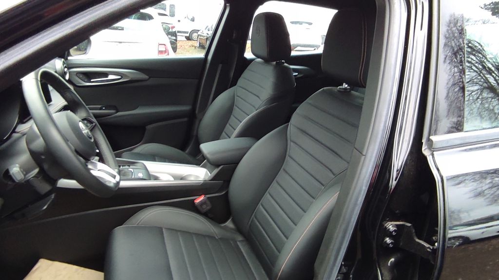 Alfa Romeo Tonale 2023