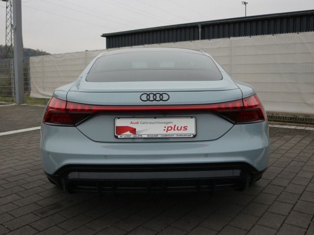 Audi e-tron GT 2023