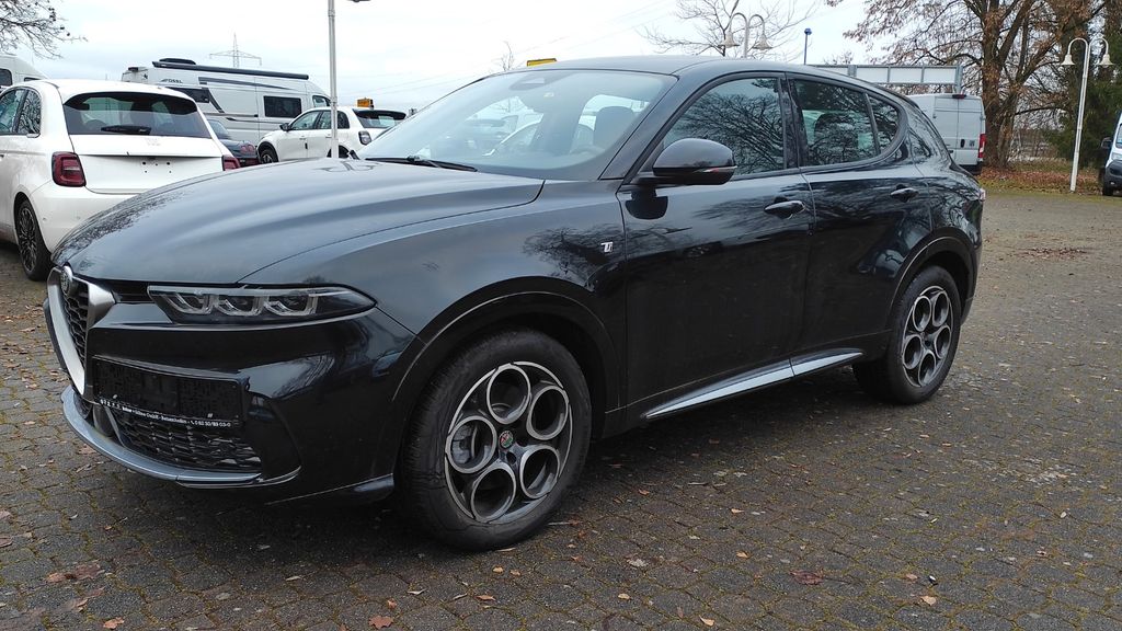 Alfa Romeo Tonale 2023