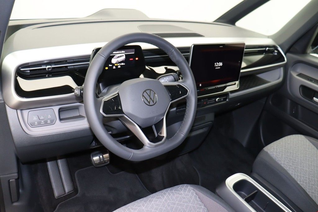 Volkswagen ID. Buzz 2025