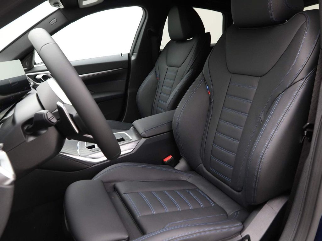 BMW 420 Gran Coupé 2025
