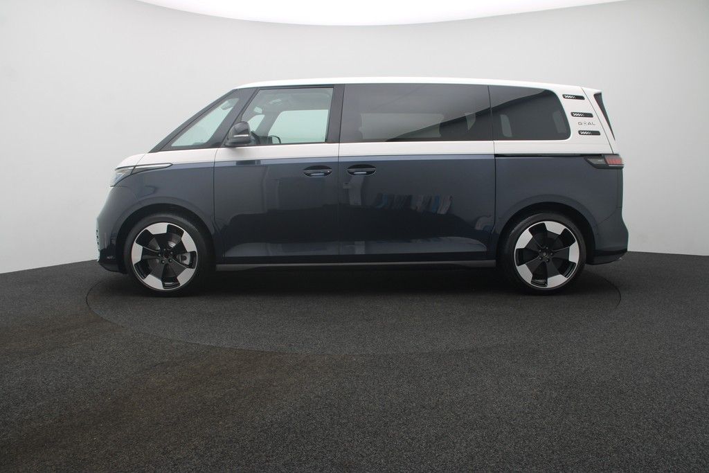 Volkswagen ID. Buzz 2025