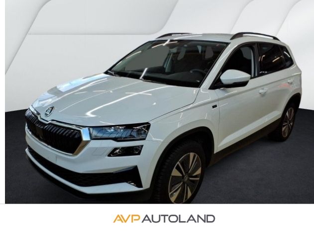 Skoda Karoq 2025