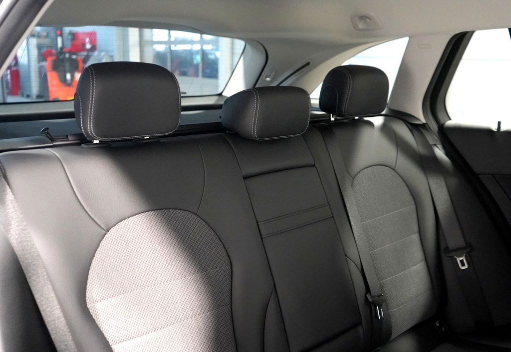 Mercedes-Benz C 300 2020